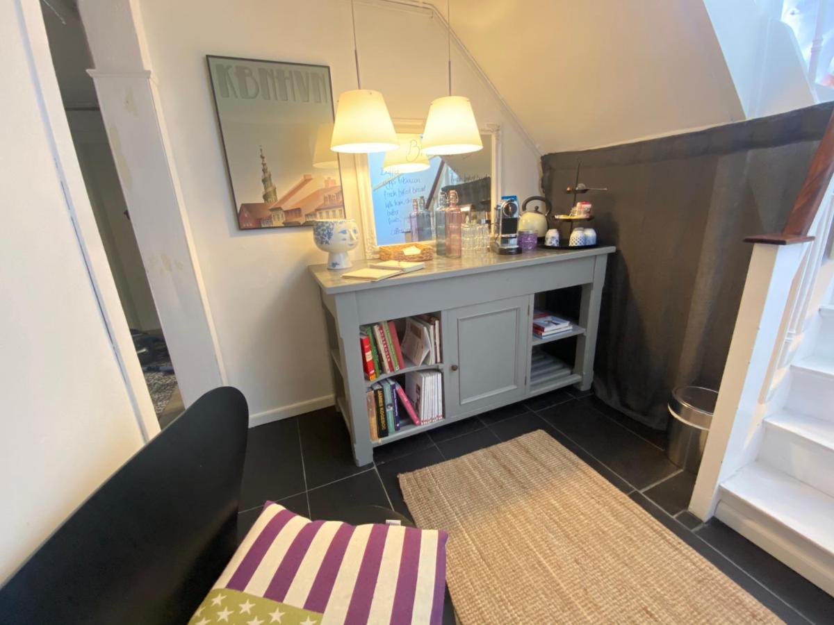 Comfortable Large Room King S Bed Near Cph Centre Copenhagen Exterior photo